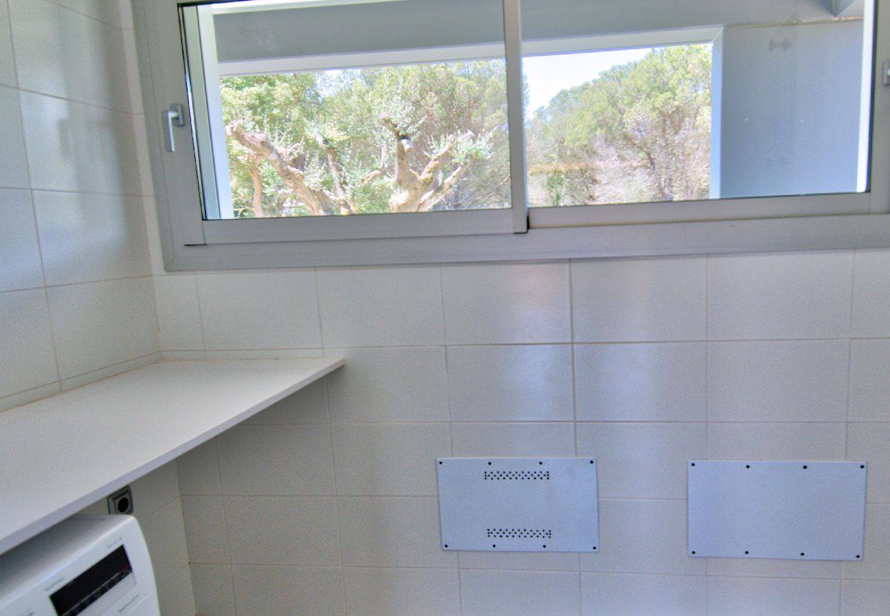 Chalet en Calella de Palafrugell - 8-Olivera