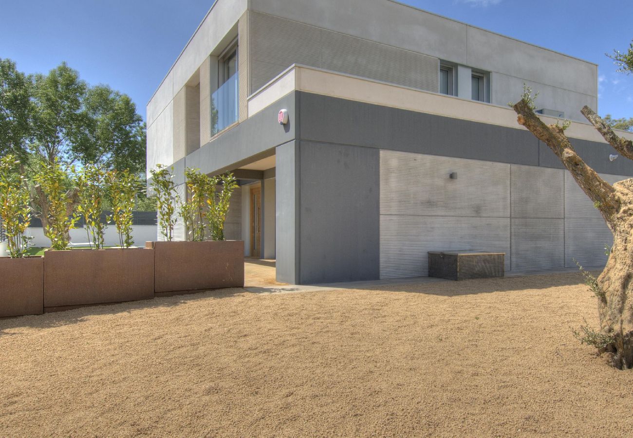Chalet en Calella de Palafrugell - 8-Olivera