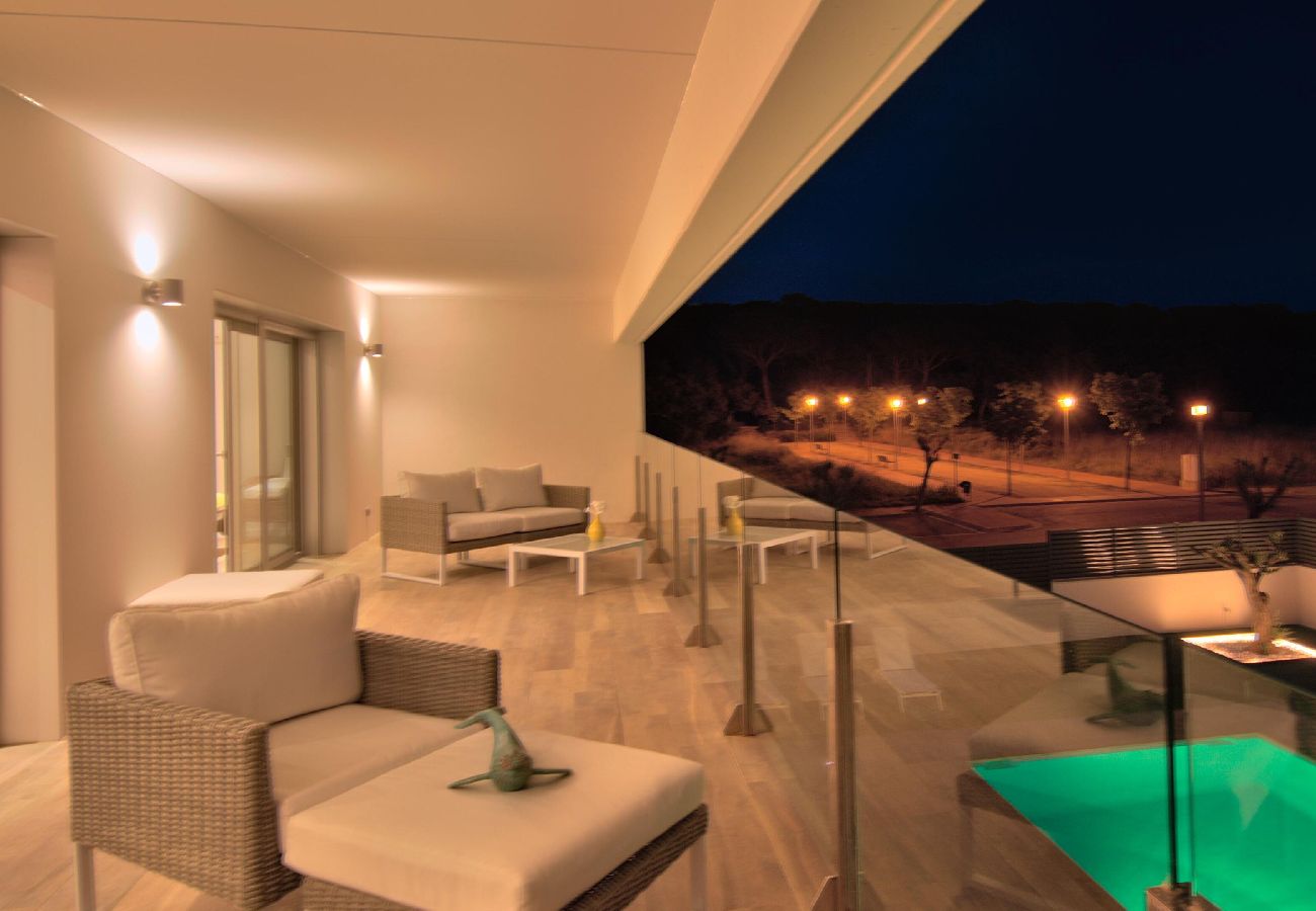 Chalet en Calella de Palafrugell - 8-Olivera