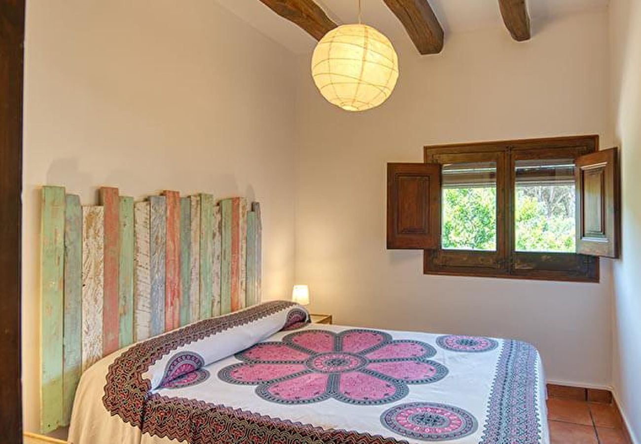 Apartamento en Tamariu - 439 - La Terrasseta
