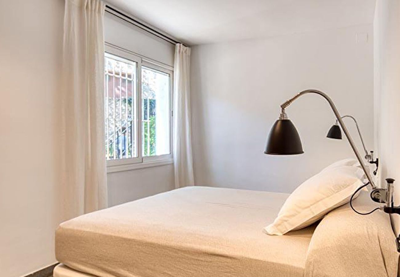 Apartamento en Tamariu - 421 - Bx.14