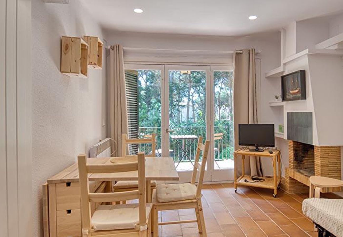 Apartamento en Tamariu - 415 - Bagatelle5