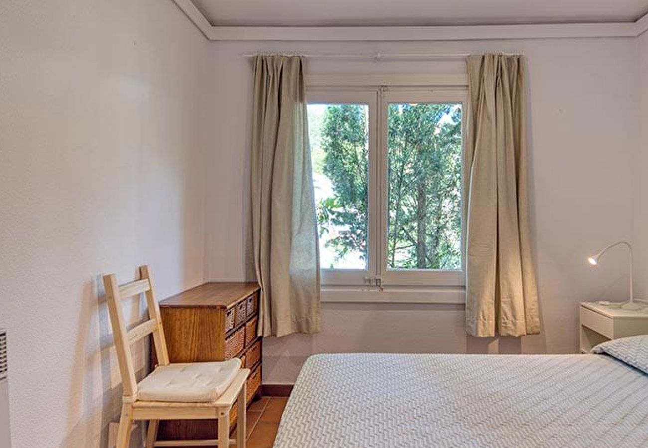Apartamento en Tamariu - 415 - Bagatelle5