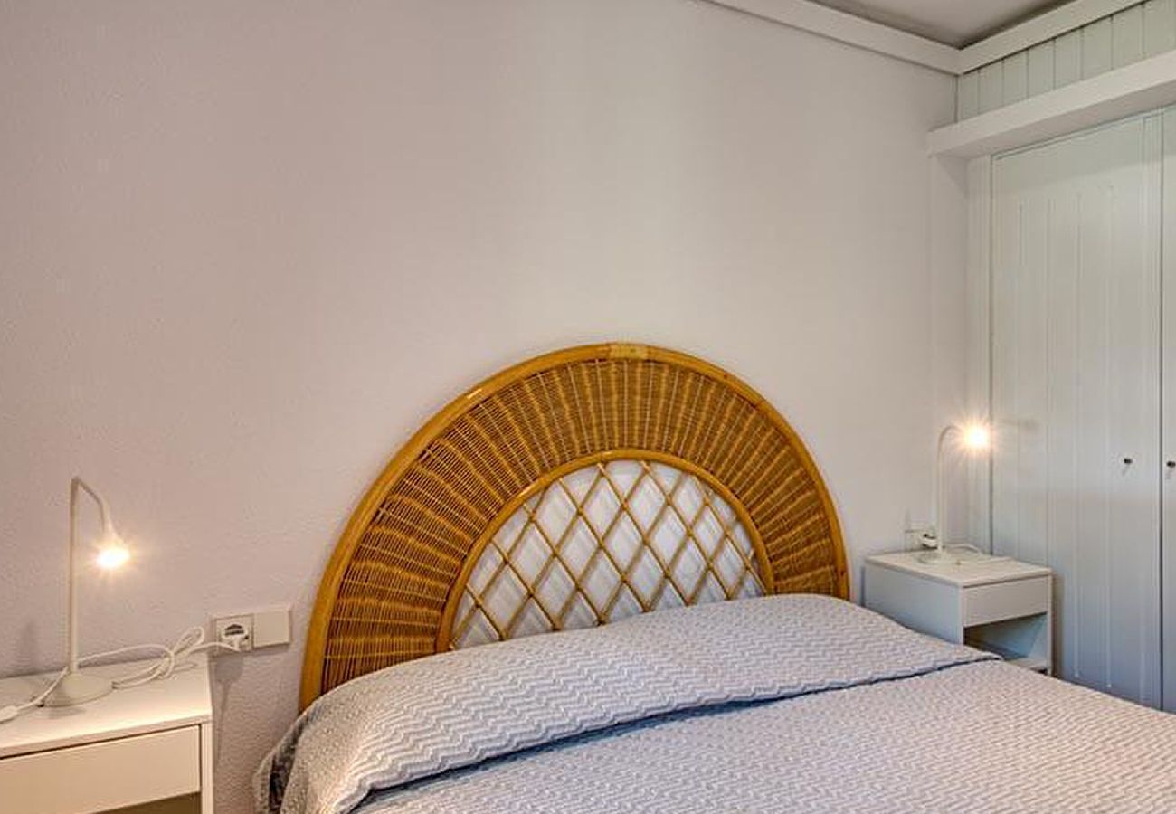 Apartamento en Tamariu - 415 - Bagatelle5
