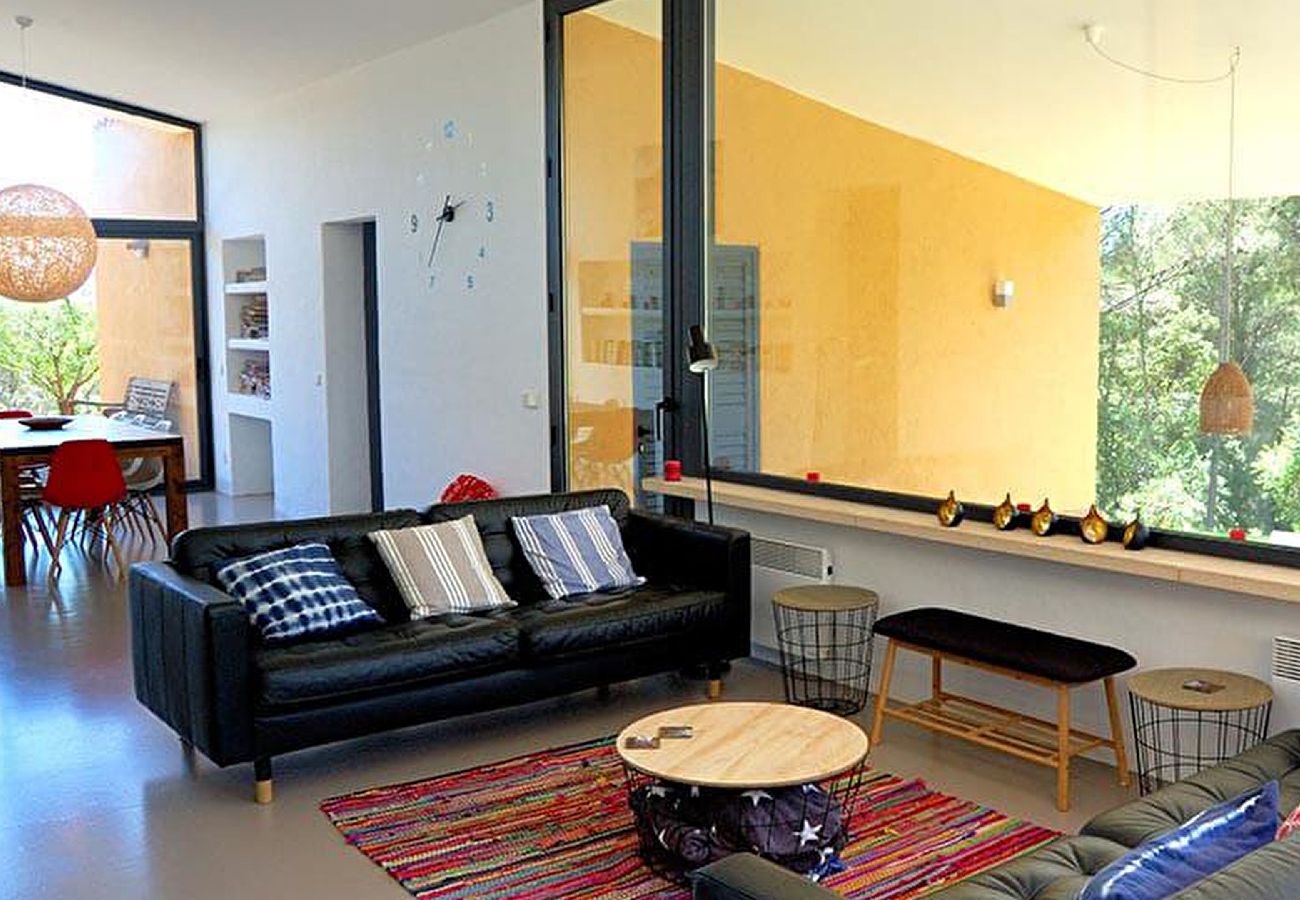 Casa en Tamariu - 441 - Casa Feliz