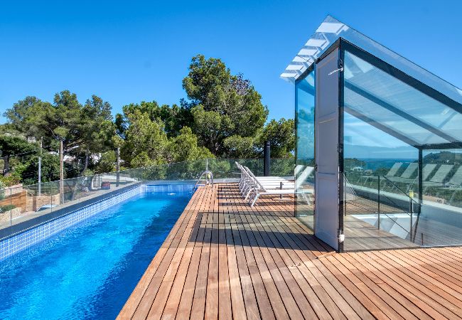 Casa en Tamariu - 464 - Terra Alta