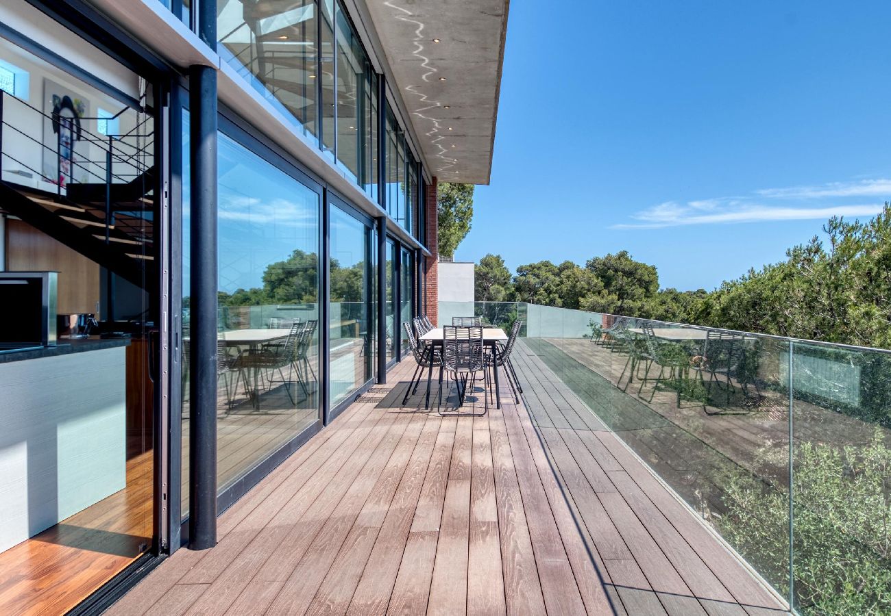 Casa en Tamariu - 464 - Terra Alta