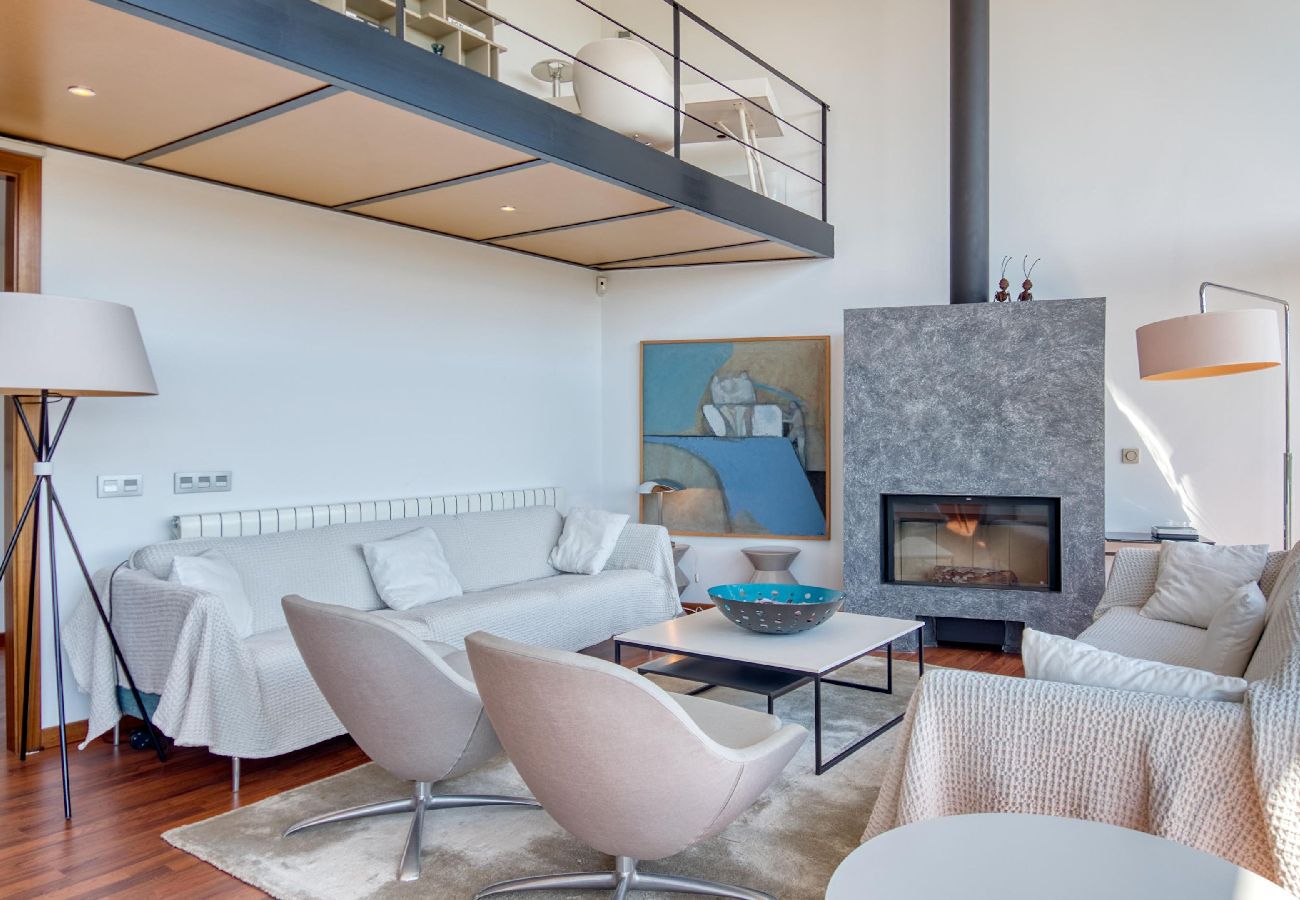 Casa en Tamariu - 464 - Terra Alta