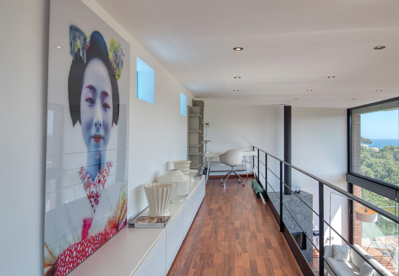 Casa en Tamariu - 464 - Terra Alta
