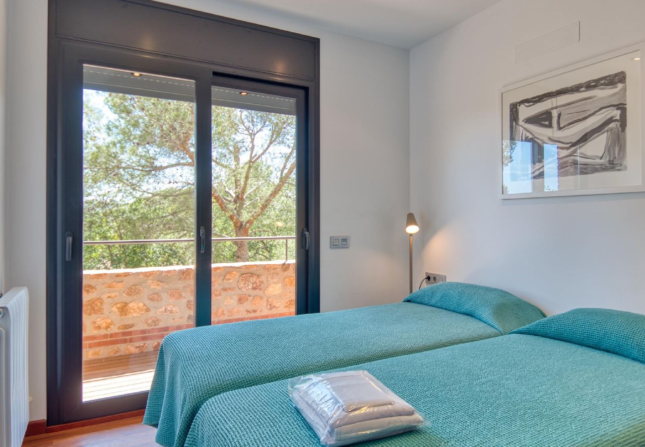 Casa en Tamariu - 464 - Terra Alta