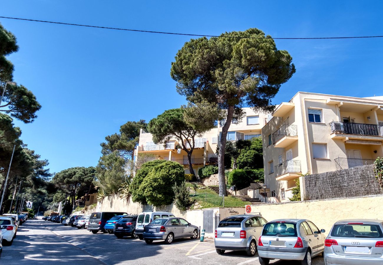 Apartamento en Tamariu - 490 - 12