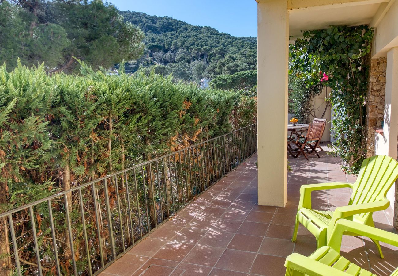 Apartamento en Tamariu - 490 - 12