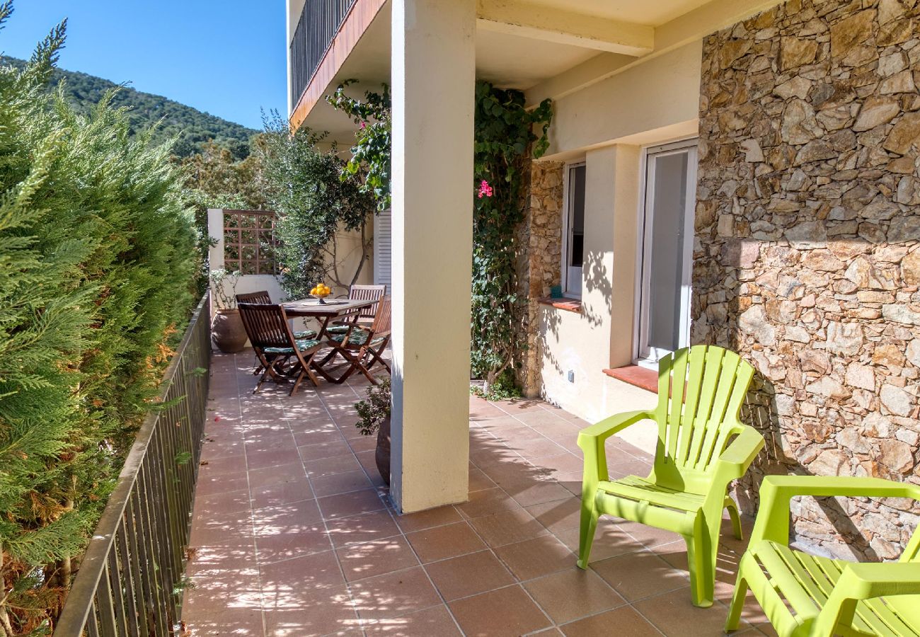 Apartamento en Tamariu - 490 - 12