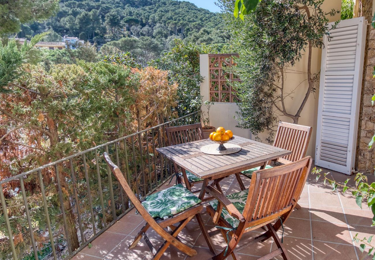 Apartamento en Tamariu - 490 - 12