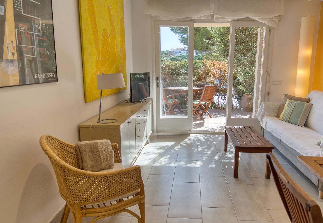 Apartamento en Tamariu - 490 - 12