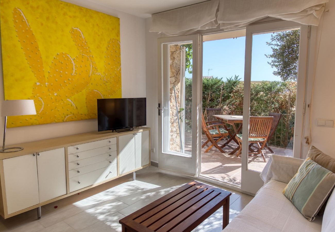 Apartamento en Tamariu - 490 - 12