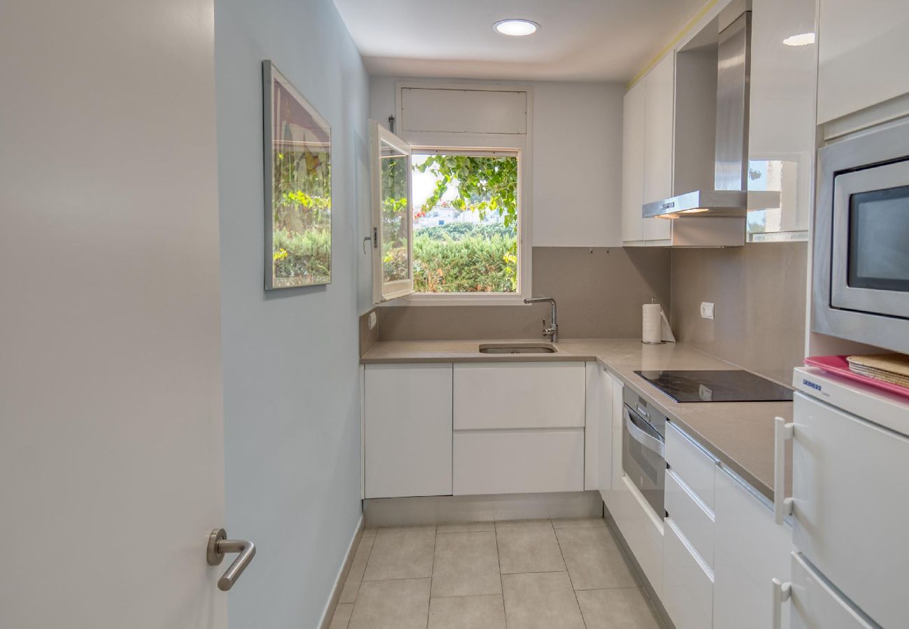 Apartamento en Tamariu - 490 - 12
