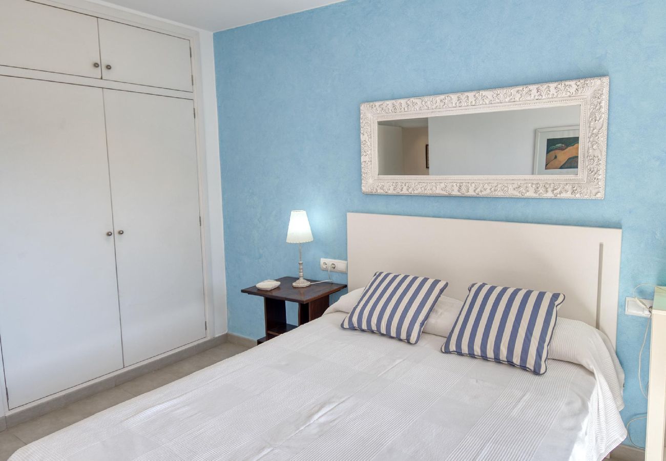 Apartamento en Tamariu - 490 - 12