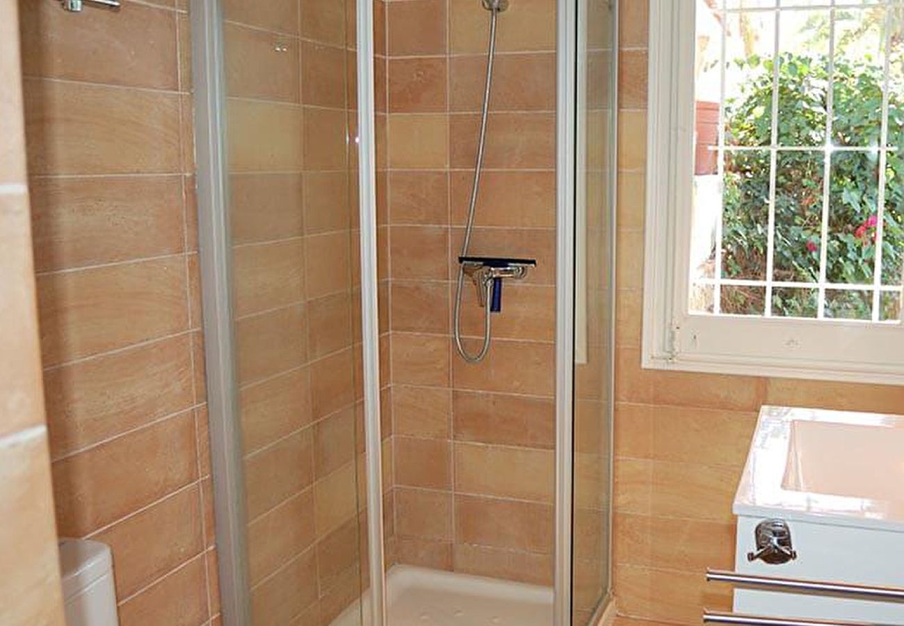 Apartamento en Tamariu - 409 - Es Raco