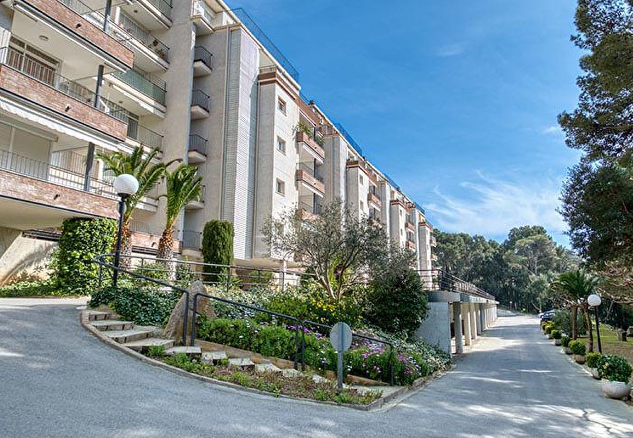 Apartamento en Tamariu - 410 - Bl.2 5e-3a