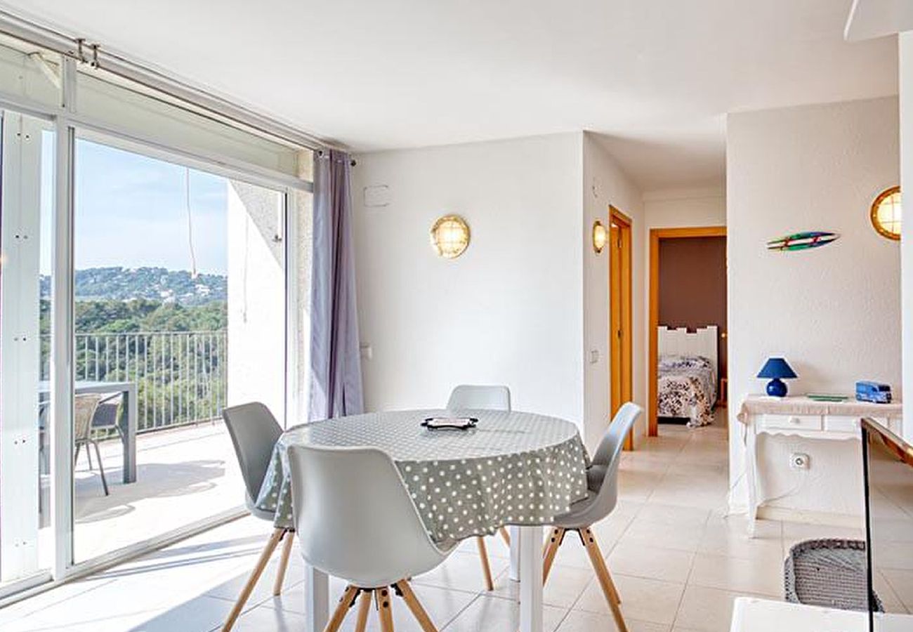 Apartamento en Tamariu - 410 - Bl.2 5e-3a