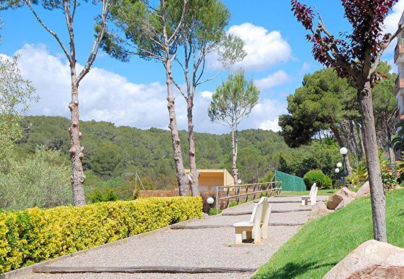 Apartamento en Tamariu - 410 - Bl.2 5e-3a