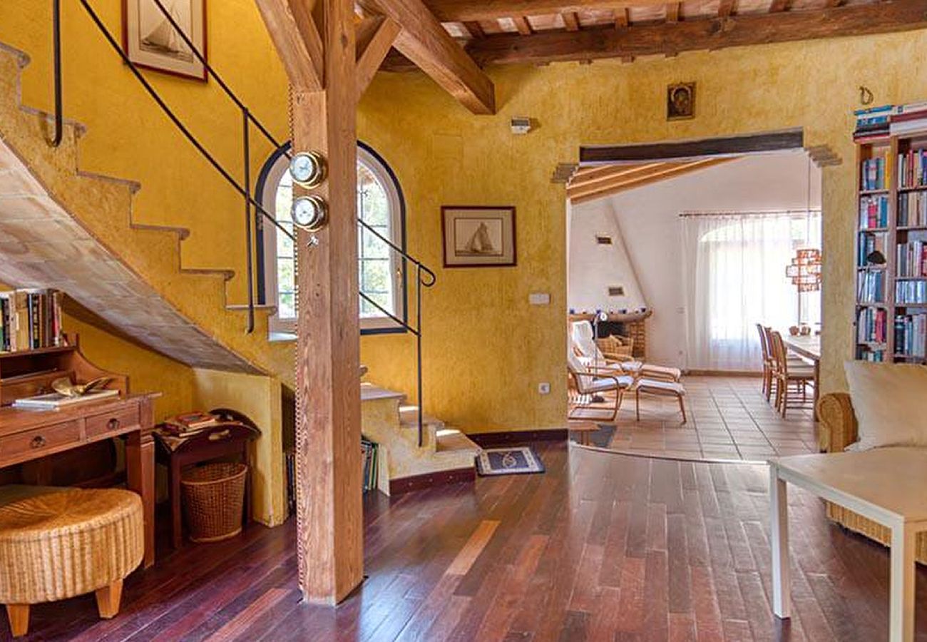 Casa en Tamariu - 428 - Costa Rica