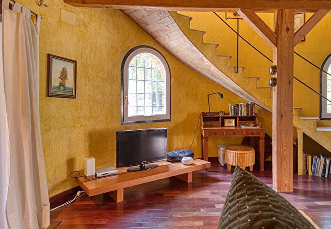 Casa en Tamariu - 428 - Costa Rica