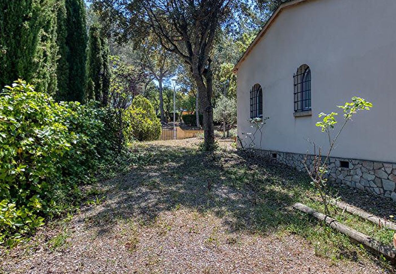 Casa en Tamariu - 428 - Costa Rica