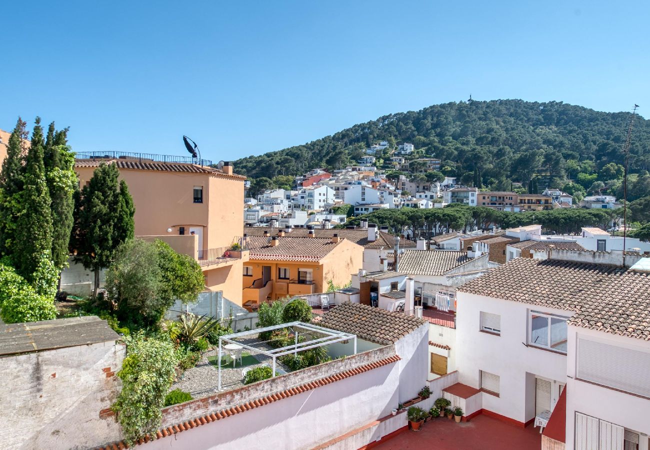 Apartamento en Tamariu - 421 - 2on-1a