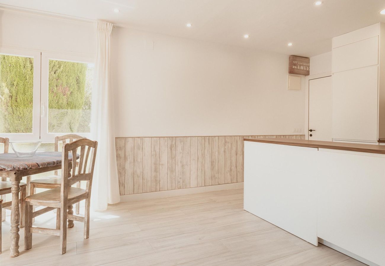 Apartamento en Palafrugell - 7 - N1