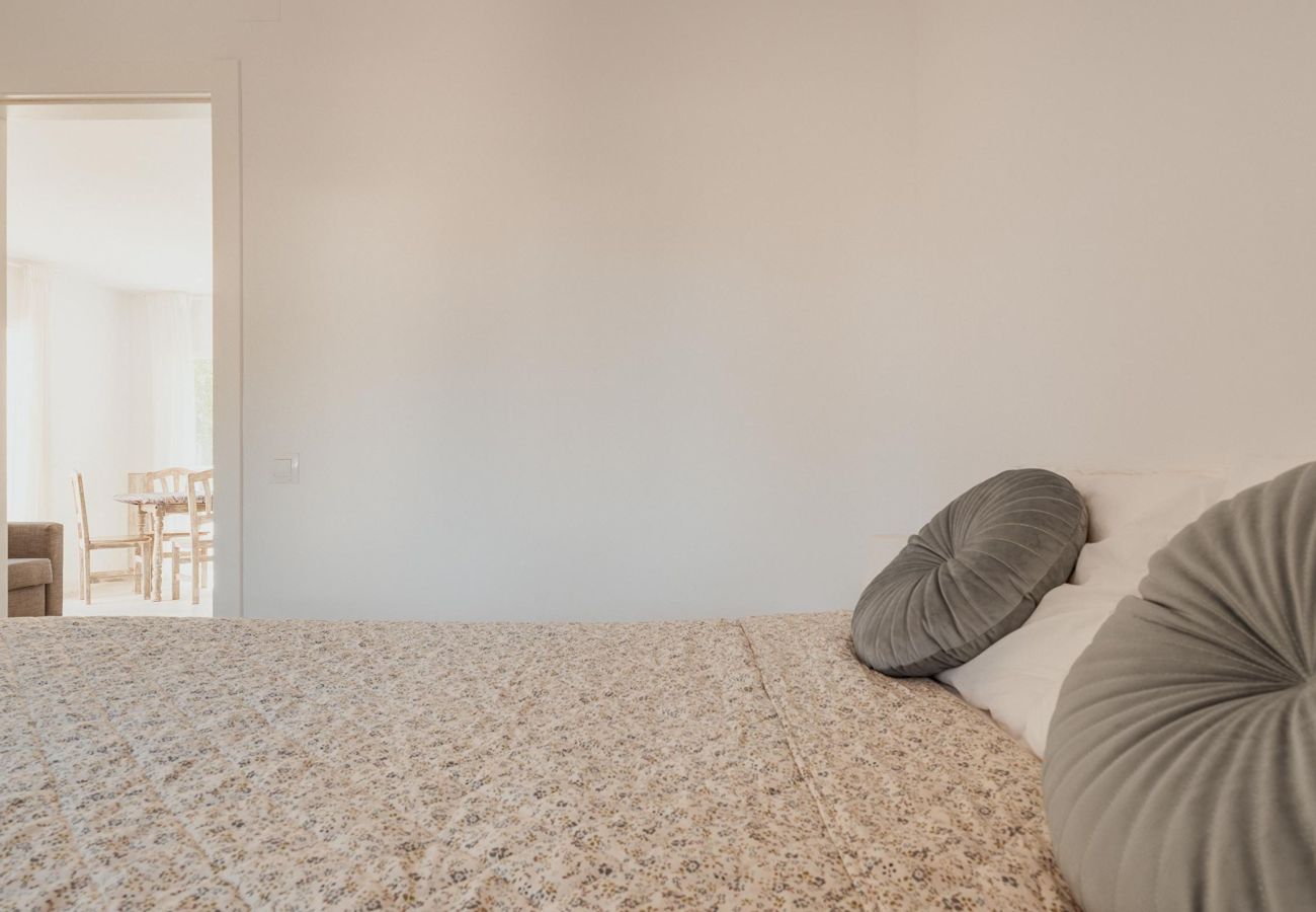 Apartamento en Palafrugell - 7 - N1