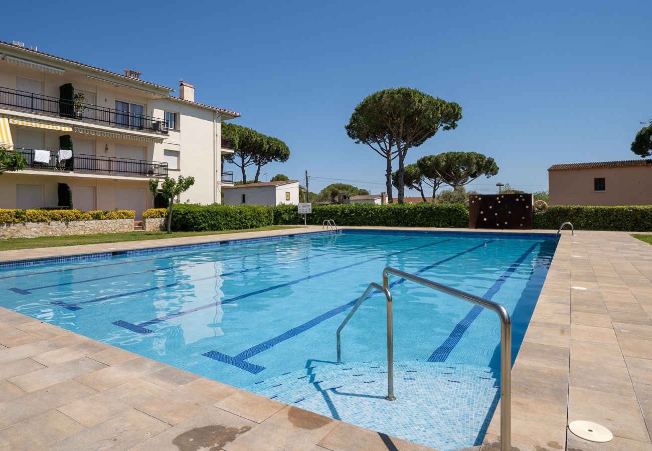 Apartamento en Palafrugell - 7 - N1