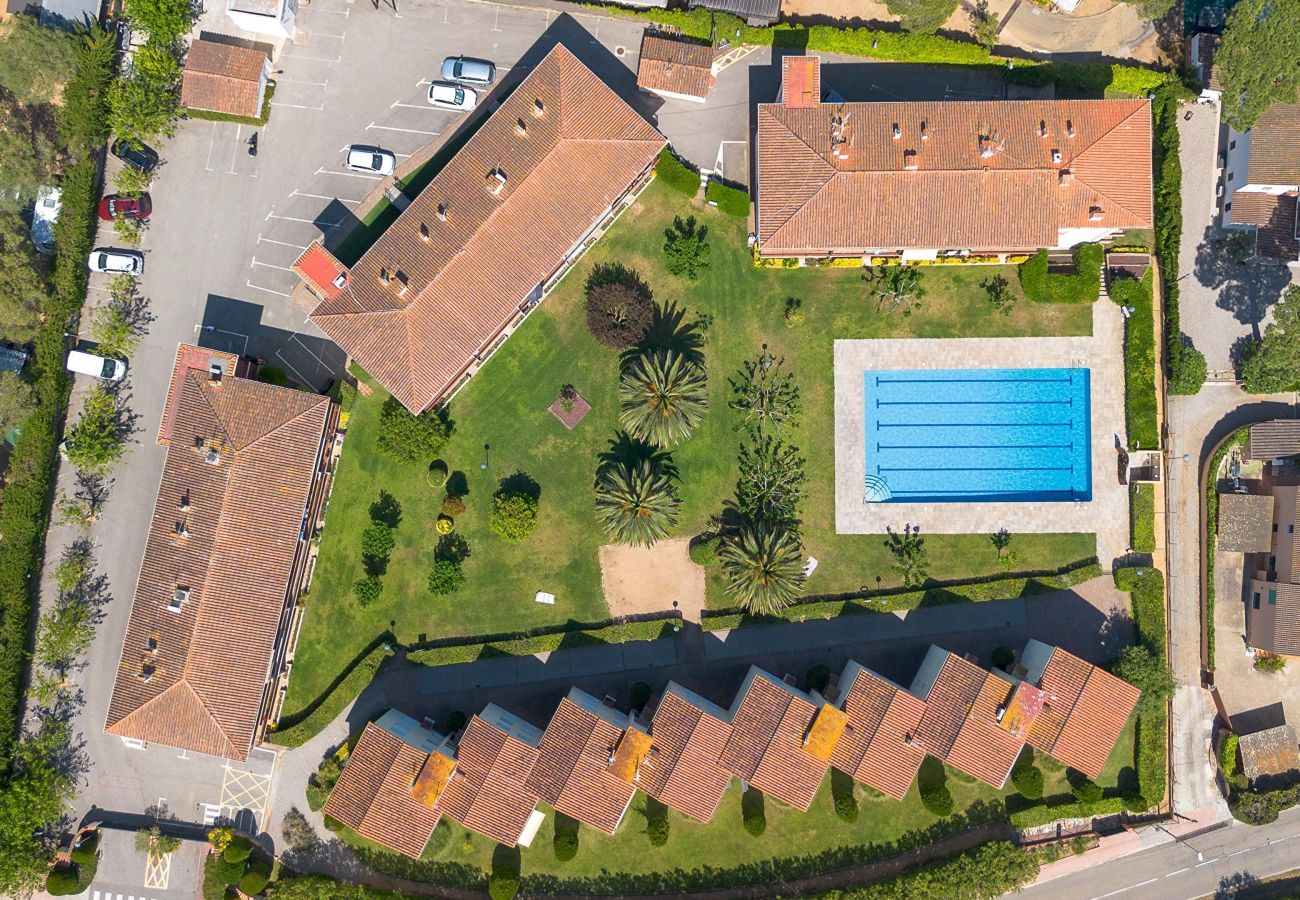 Apartamento en Palafrugell - 7 - N1