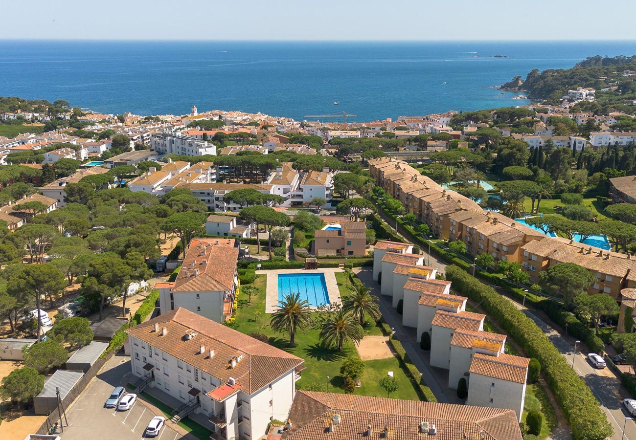 Apartamento en Palafrugell - 7 - N1