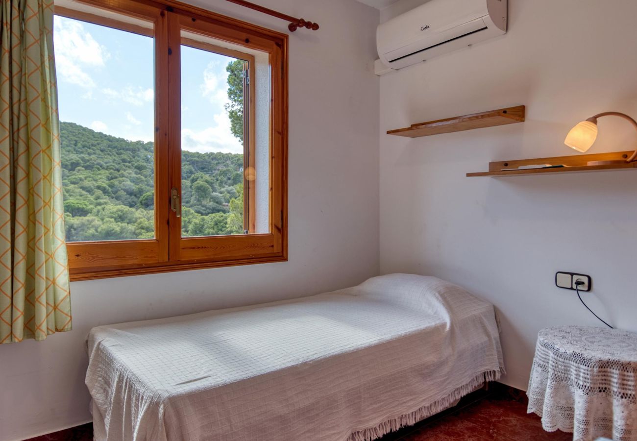 Casa adosada en Tamariu - 422 - Salva 3