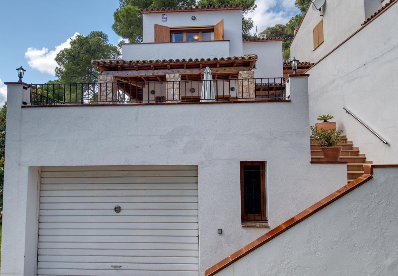 Casa adosada en Tamariu - 422 - Salva 3