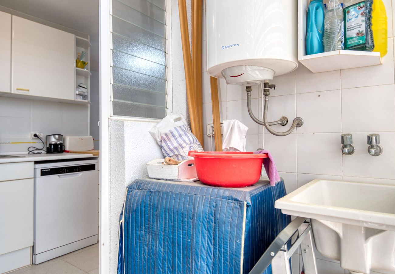 Apartamento en Tamariu - 410 - 2 3 3