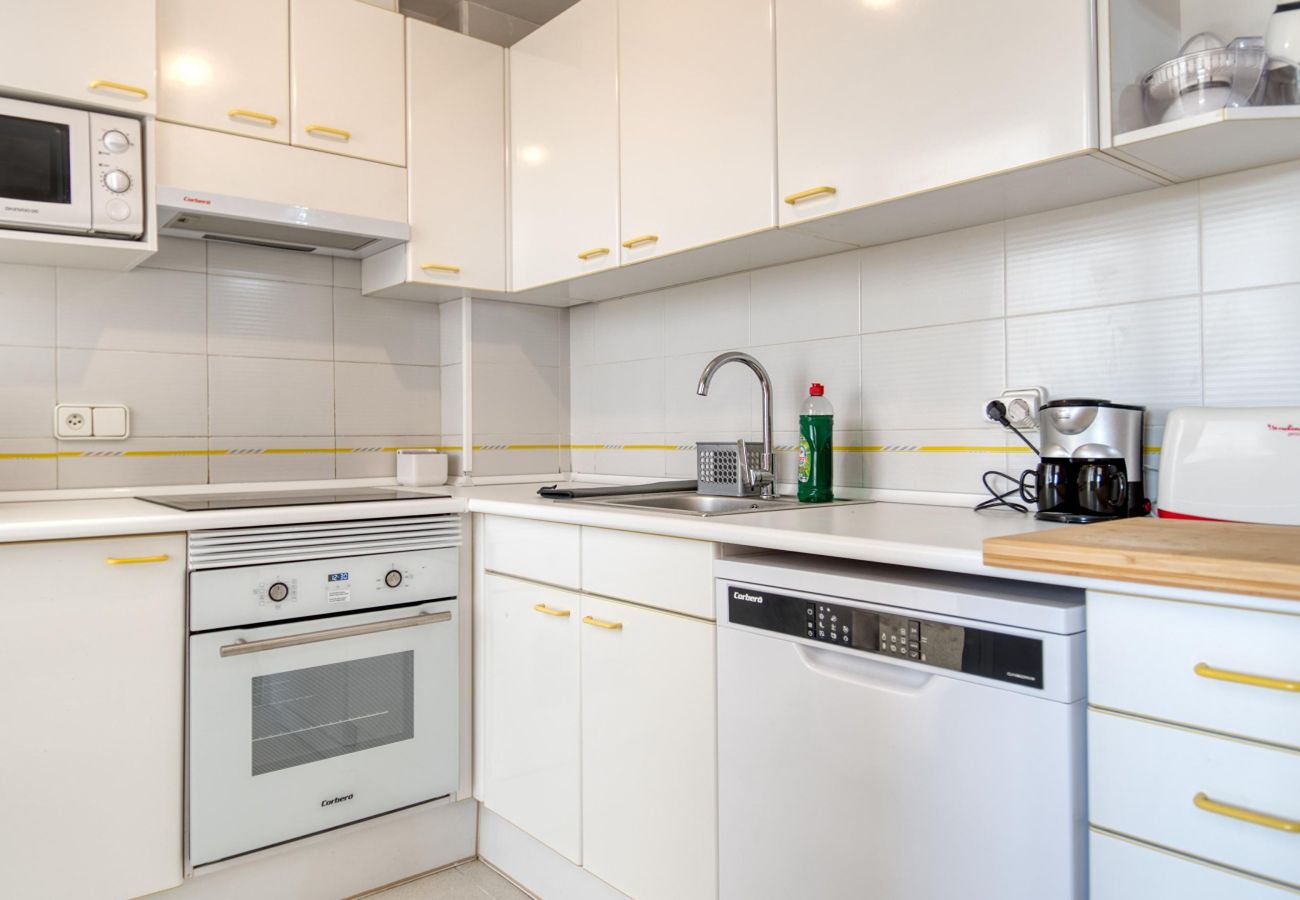 Apartamento en Tamariu - 410 - 2 3 3