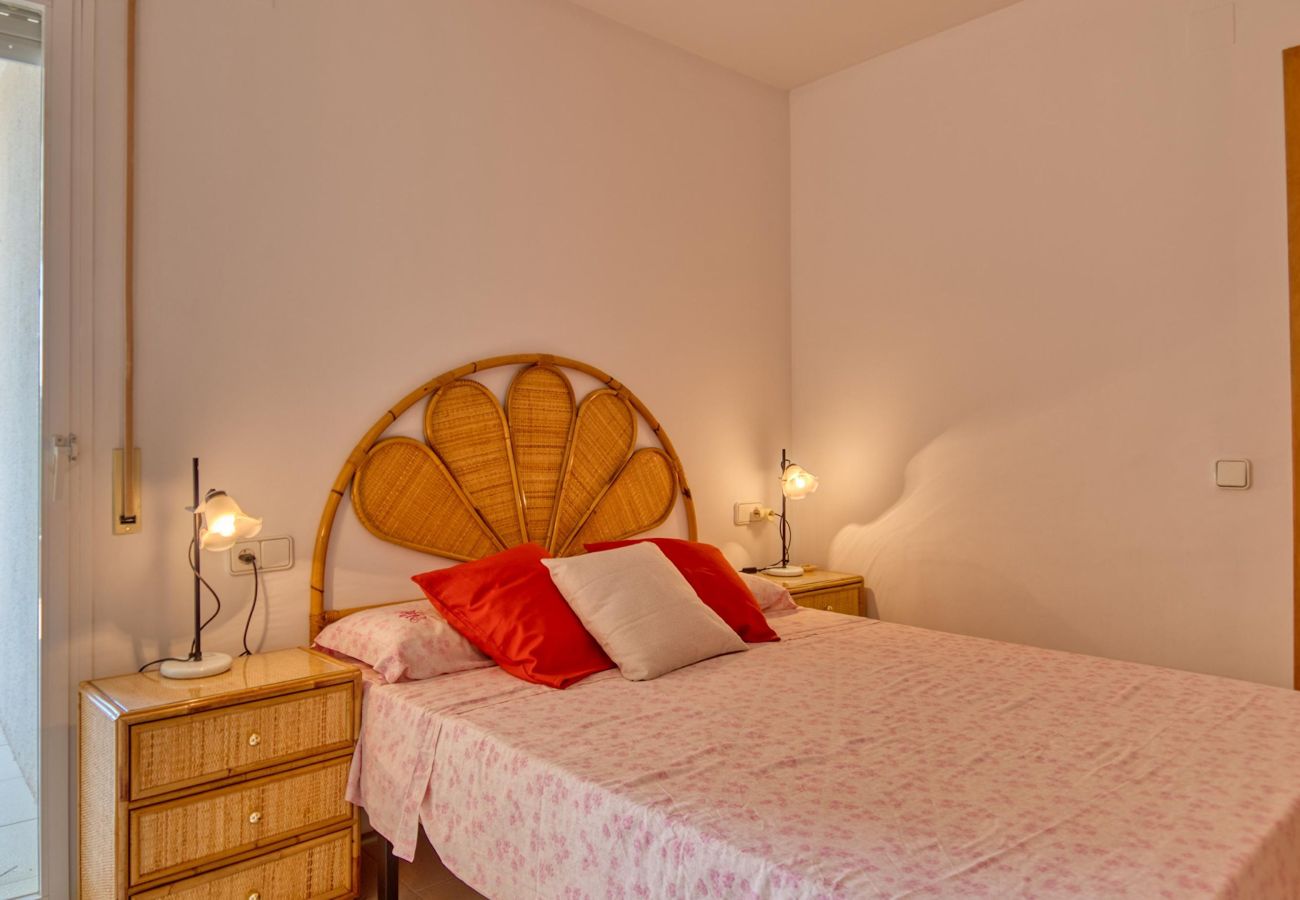 Apartamento en Tamariu - 410 - 2 3 3