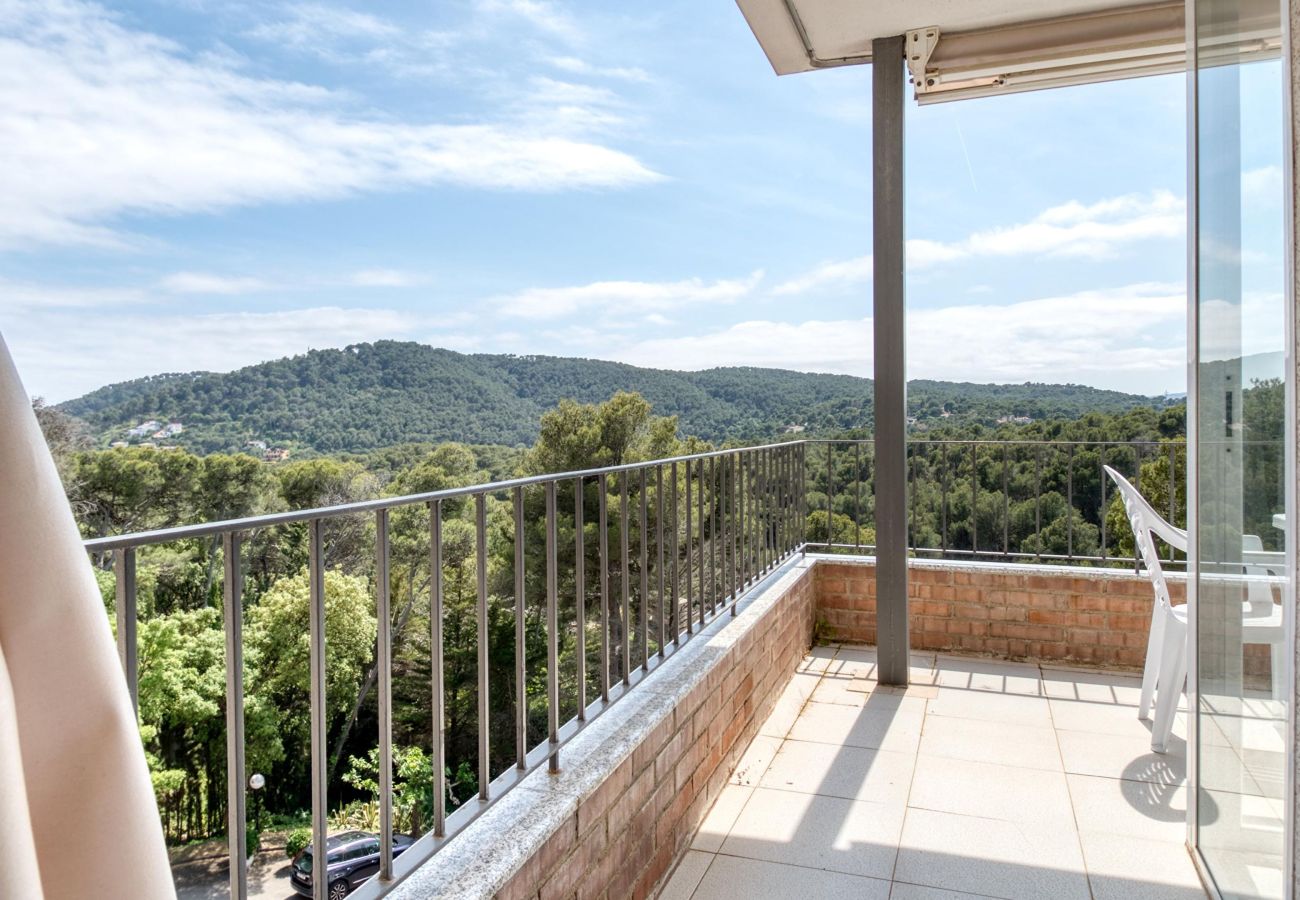 Apartamento en Tamariu - 410 - 2 3 3