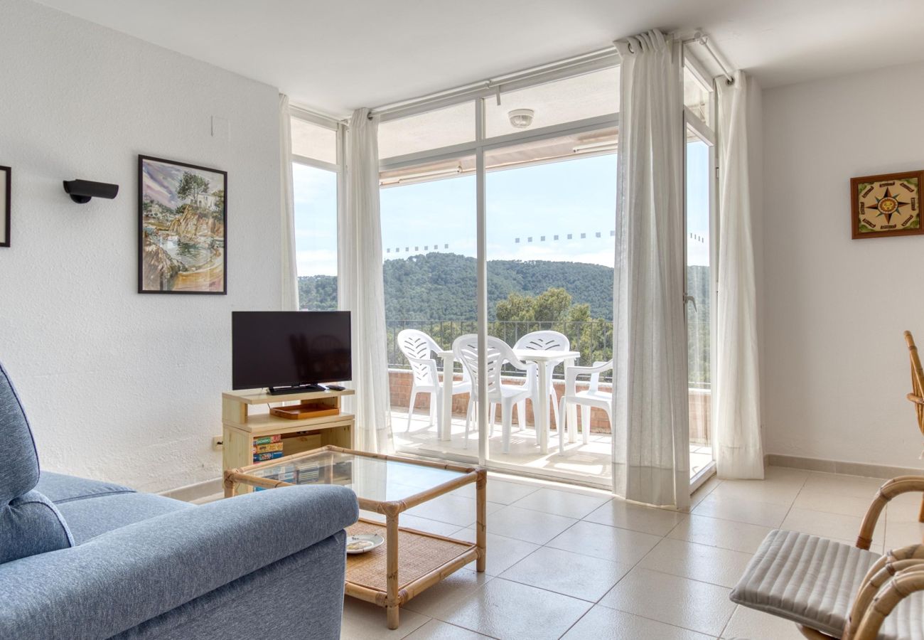 Apartamento en Tamariu - 410 - 2 3 3