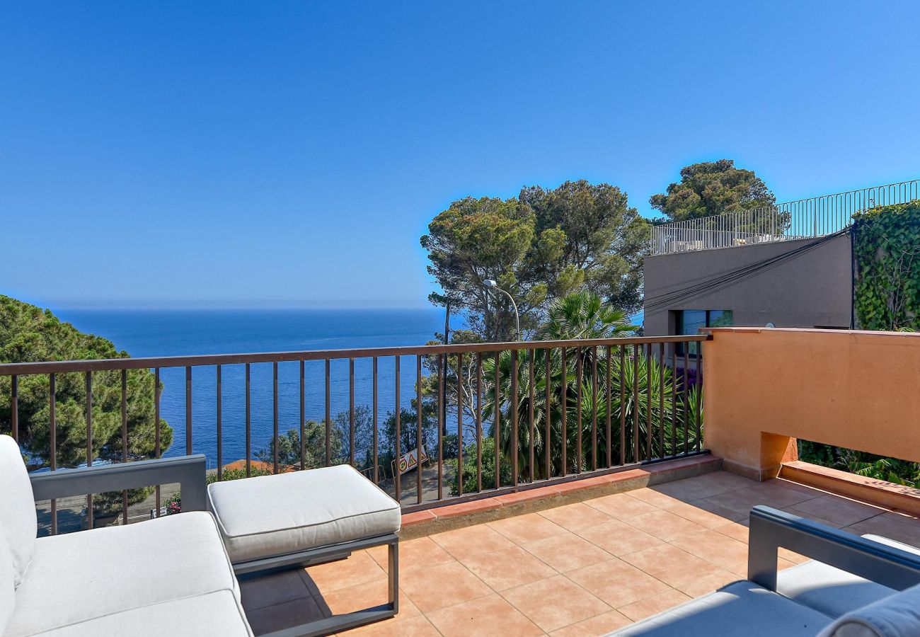 Apartamento en Palafrugell - 14 - 1r