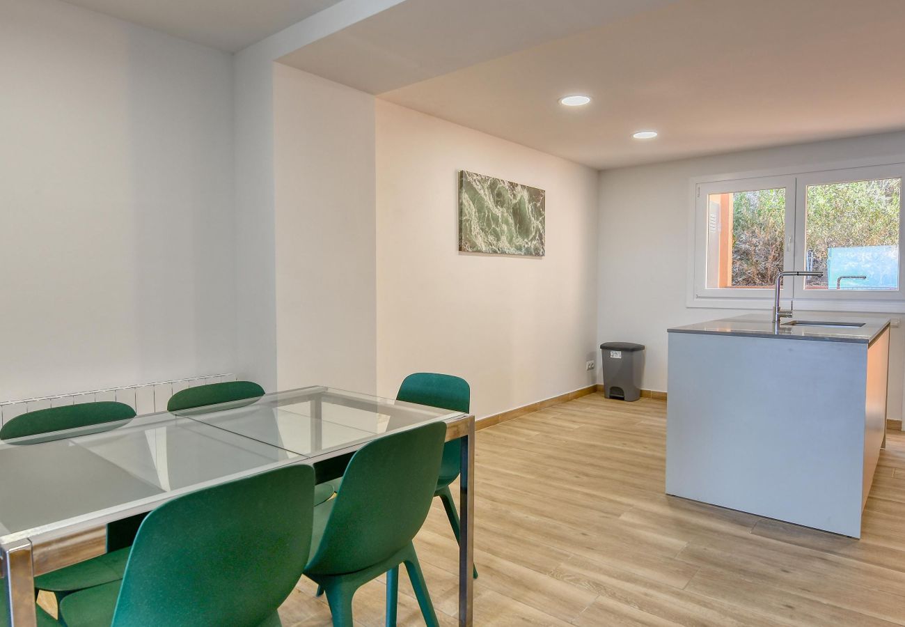 Apartamento en Palafrugell - 14 - 2n
