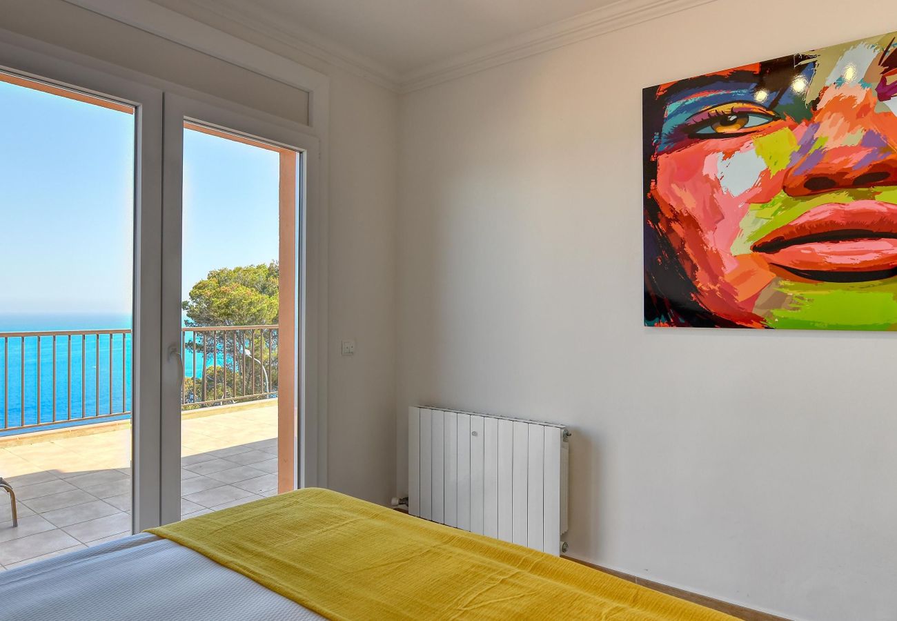 Apartamento en Palafrugell - 14 - 2n