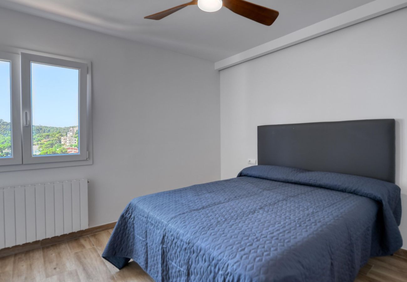 Apartamento en Calella de Palafrugell - 84 - Àtic