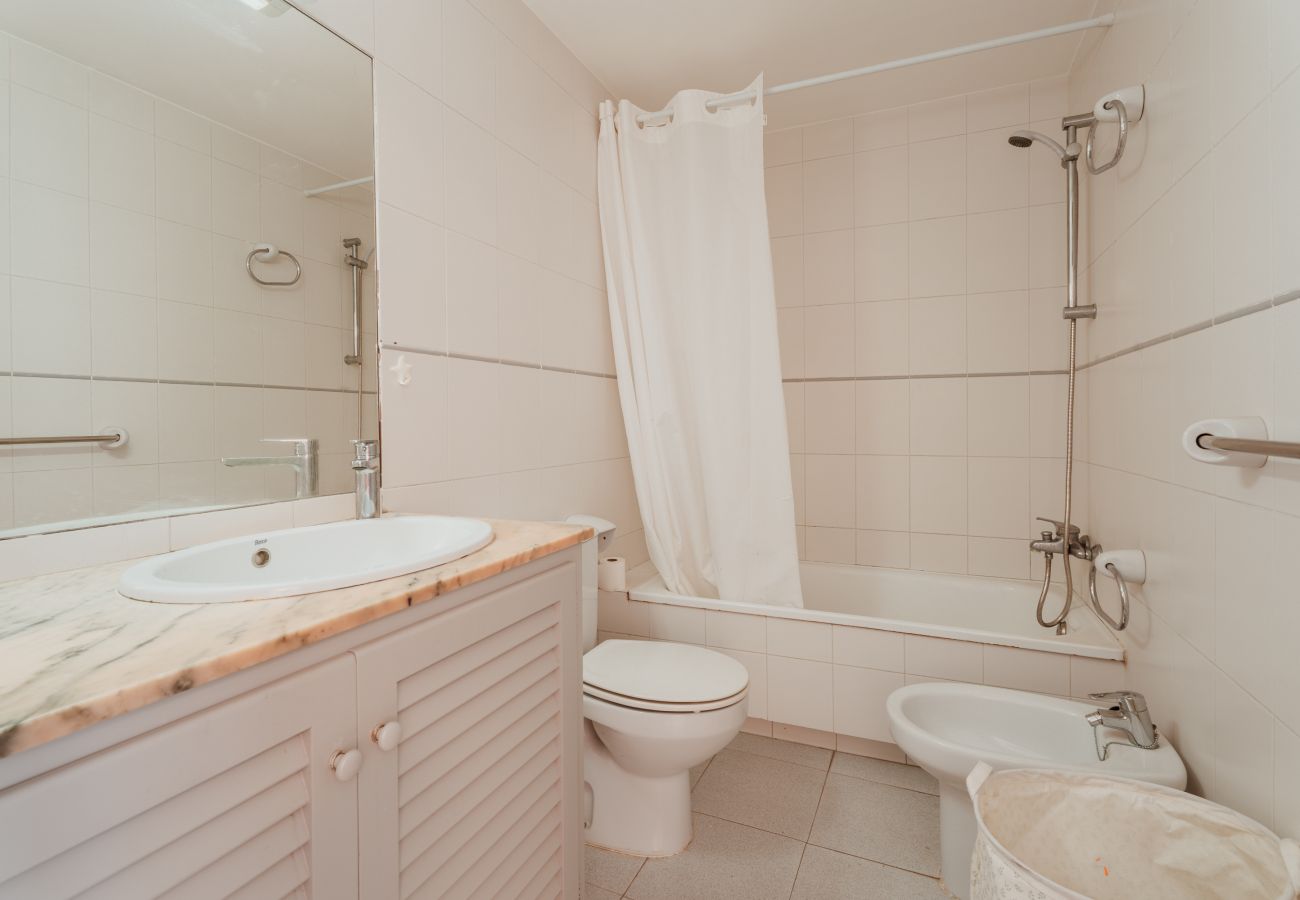 Apartamento en Calella de Palafrugell - 180 - 2A