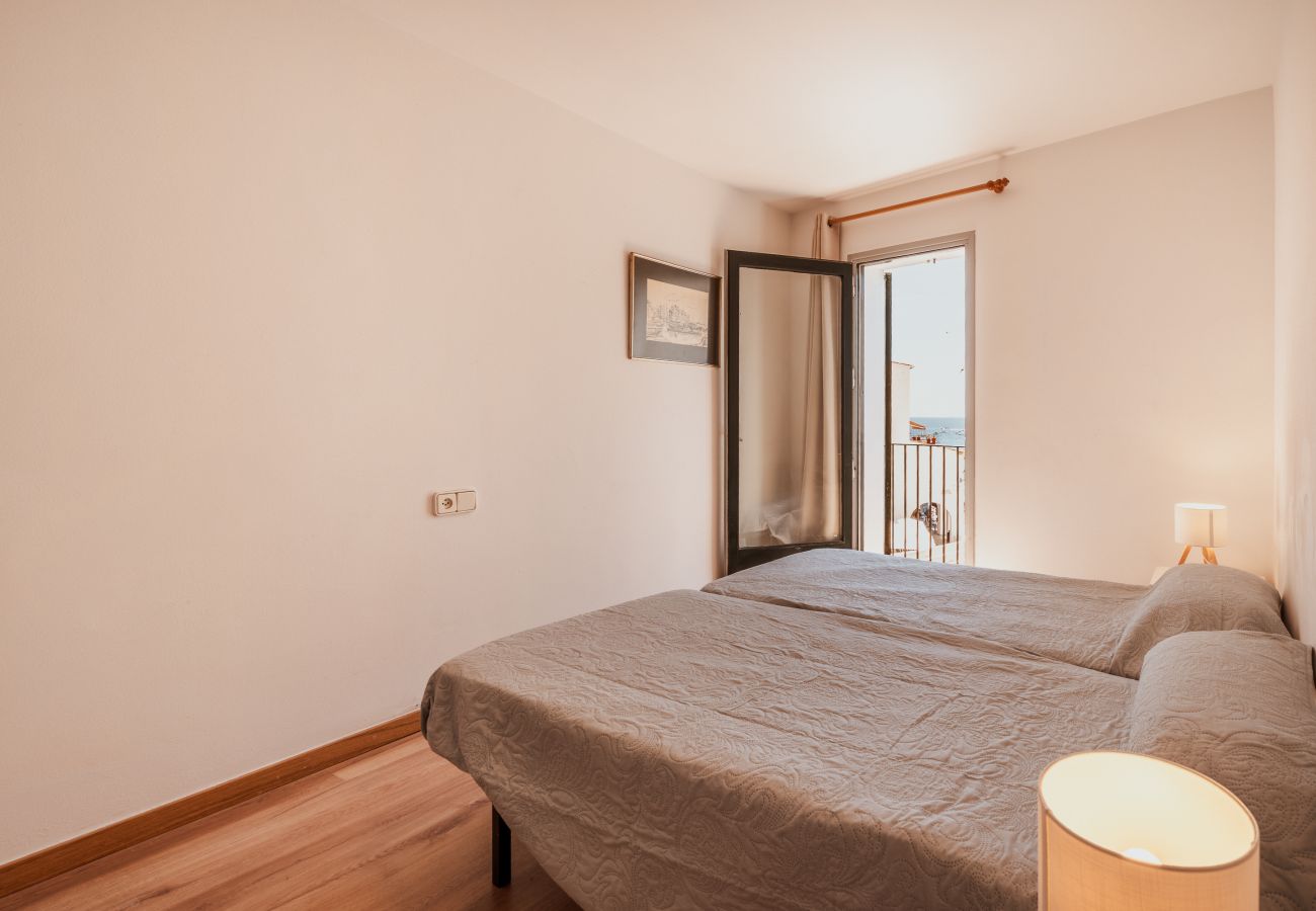 Apartamento en Calella de Palafrugell - 180 - 2A