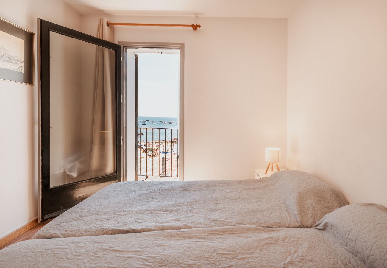 Apartamento en Calella de Palafrugell - 180 - 2A