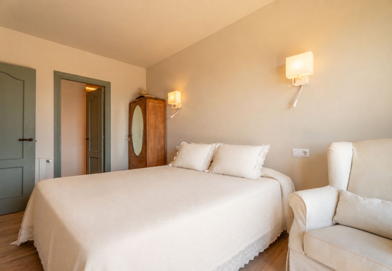 Casa en Calella de Palafrugell - 35 - B Casa
